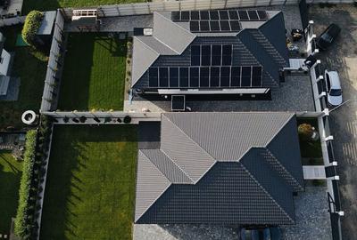 Casă cu 4 camere în Oșorhei - 5