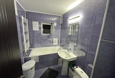 Ap 2 cam ,decomandat, Nicolina 2 – 50mp – etaj 3/4 – 119.000 € - 7