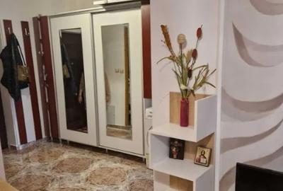 Vitan Mall metrou Timpuri Noi,bl.reabilitat,decomandata,p/10,mobilata,utilata. - 5