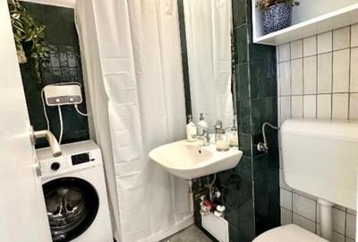 Apartament cu 2 camere decomandat, mobilat în Arcul de Triumf - 8
