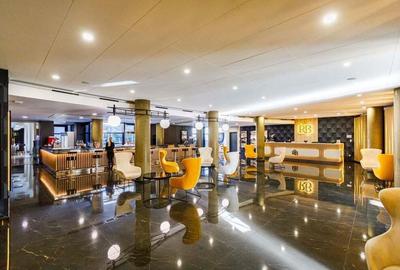 Hotel - Premium in Centrul Timi?oarei - 14