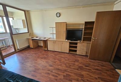 Garsonieră semidecomandată în Drumul Taberei