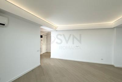 REA1023772 Apartament 3 camere Cortina North Pipera - 3