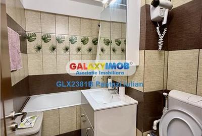 Apartament cu 2 camere semidecomandat, mobilat în Gorjului - 8