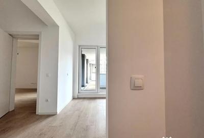 Apartament cu 3 camere semidecomandat în Vest - 4