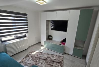 Casa P+ M cu placa intre etaje la cheie ,teren 340 mp - 14