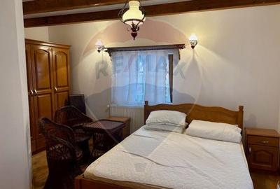 Doua case in stil maramuresean de vanzare in Breb/Maramures - 10