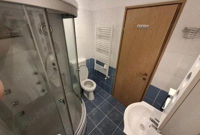 Garsonieră decomandată în Central - 5