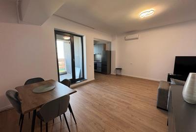 Apartament 2 camere - Aviatorii Residence 3 - 19
