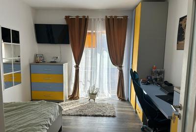 Casa duplex Rasnov, Brasov - 6