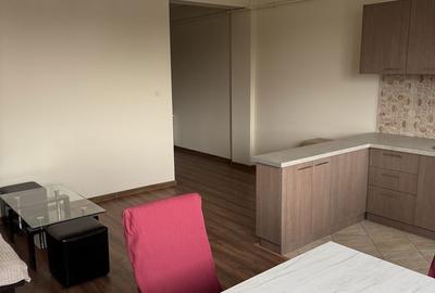 Apartament cu 2 camere în Calea Moldovei - 3