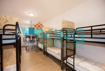 Pipera |  5 Camere | Cazare Muncitori | 24 Locuri