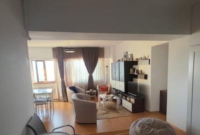 Apartament cu 2 camere decomandat, mobilat în Nicolae Grigorescu - 3