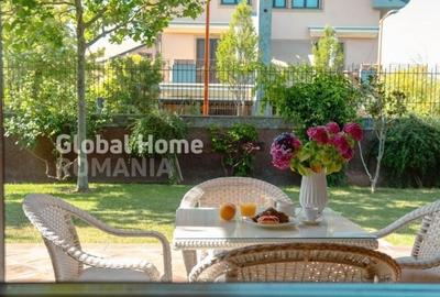 Vila Unica | Vedere catre Marea Neagra-Santa Maria Bay | Constanta | P+1+M - 9