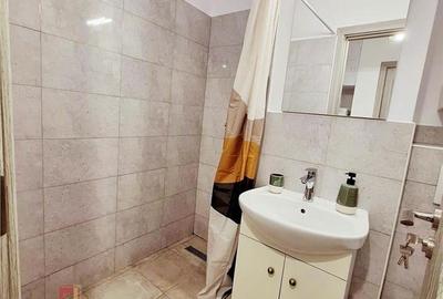 Apartament 1 camera, UMF, 2 min de spital,  bloc izolat, Targu Mures - 7