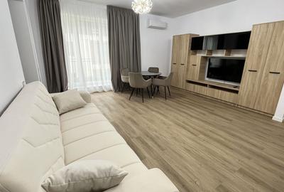 Apartament cu 2 camere în Pipera