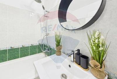 Garsoniera moderna de vanzare - Lujerului / Strada Dealul Tugulea - 10