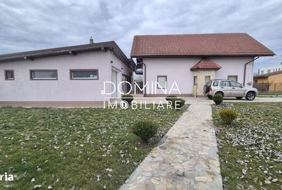 Casă cu 4 camere cu Teren 1209 Mp în Panduraș - 1