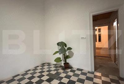 Garsonieră semidecomandată în Ultracentral - 3