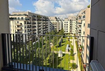 APARTAMENT 3 CAMERE I DE INCHIRIAT I DOMENII - 4