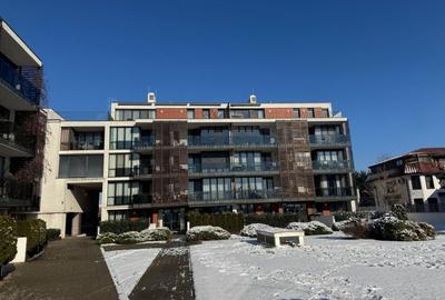 Apartament cu 3 camere decomandat în Sisești - 3