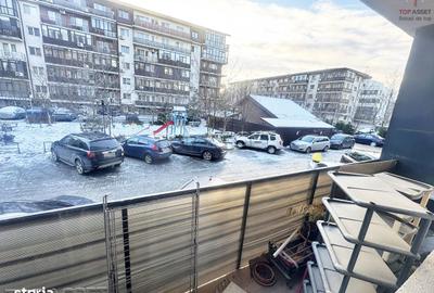 Garsonieră în Fundeni - 3