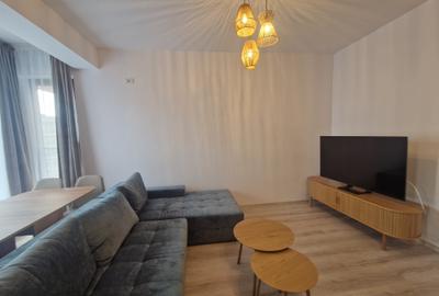 Apartament deosebit-La prima inchiriere- inainte de intrarea in GIROC - 2