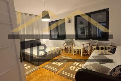 Apartament cu 3 camere în Ultracentral - 2