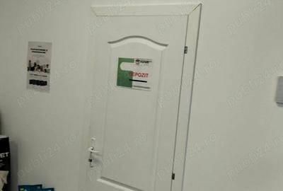 Spațiu comercial, de 70 mp, în Bucium - 2