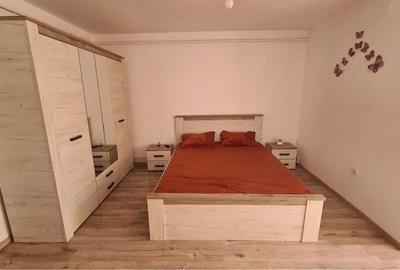 Garsonieră decomandată în Ultracentral