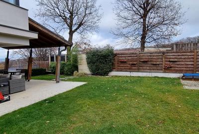 Duplex cu 4 camere cu Teren 690 Mp în Făget - 21