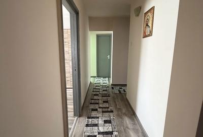 Apartament cu 4 camere decomandat în Mănăștur - 2