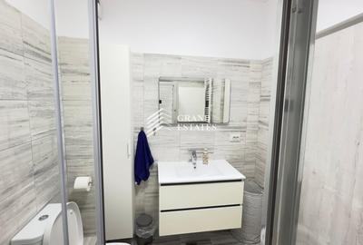 Apartament cu 2 camere decomandat, mobilat în Apărătorii Patriei - 13