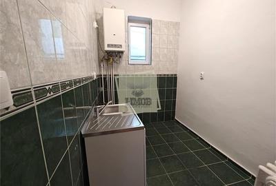 Spatiu modern si generos de birouri cu 5 locuri de parcare zona Calea Dumbravii - 13