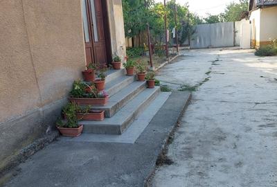 Casă cu 4 camere în Turnu - 3