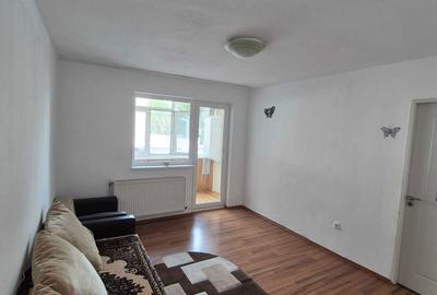 Apartament cu 2 camere semidecomandat în Exterior Vest - 8
