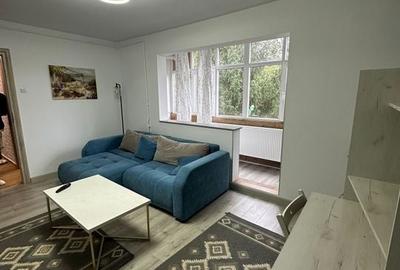 Constantin Brancoveanu 3 camere 69 mp Centrala Proprie - 2