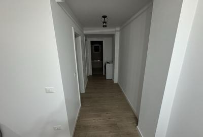 Apartament cu 2 camere în Fălticeni - 5