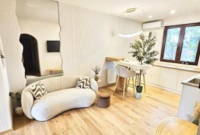 Apartament cu 2 camere în Floreasca - 2