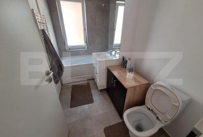Penthouse, 71 mp utili, zona Girocului - 6