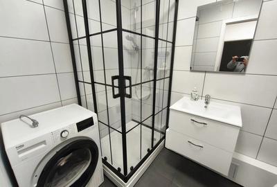 Garsoniera lux 13 Septembrie Drumul Sarii - 8