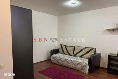 Garsonieră decomandată, mobilată în Colentina - 2