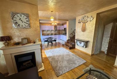 Casă de lux de închiriat | Zona Turnișor 700 euro/lună - 5