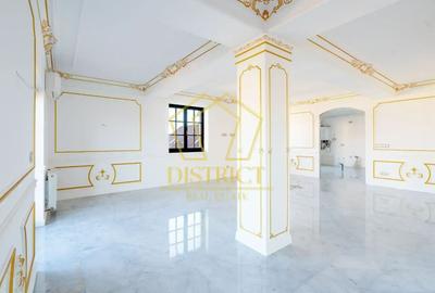 Penthouse deosebit 5 camere si terase de 85mp | Stil Baroc - 2