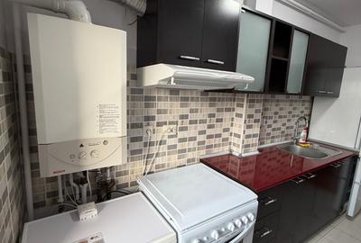 Apt. 2 cam City Lights Residece,zona Pipera-padurea Andronache,Str. Popasului 87 - 19