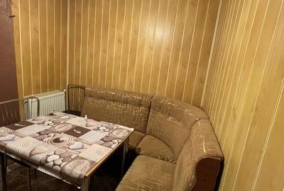 Apartament cu 2 camere decomandat, mobilat în Mărăcineni