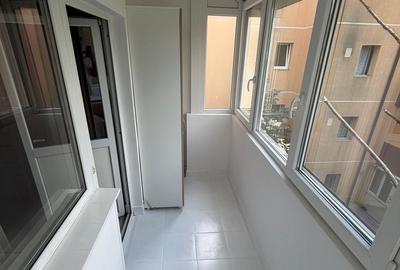 Apartament cu 2 camere în Telegrafului