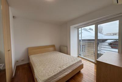 Apartament cu 3 camere decomandat în Aviatorilor - 7