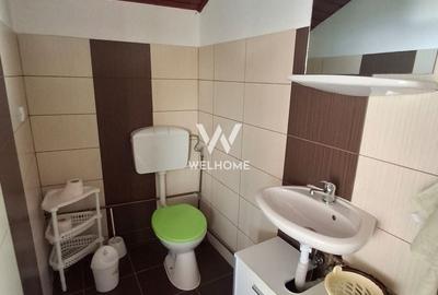 Casa de vanzare cu teren generos in Tocile, Sibiu - 10