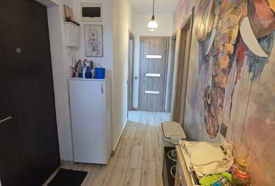 Titanul nou, Nicolae Teclu, strada Drumul Gura Crivatului, apt cu centrala - 9